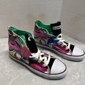 airwalk aurora shoe women SZ 10